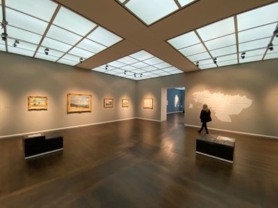 발라프-리하르츠 미술관 & 코르부드 재단(발라프-리하르츠-무제움 & 폰다치온 코르부드)